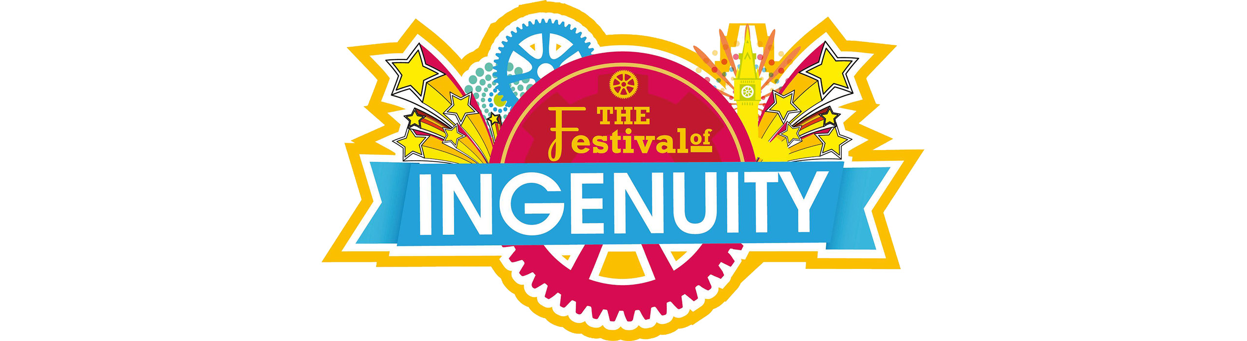 Festival Homepage Banner